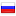 bolshayaribalka.ru hosted country